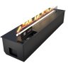Автоматический биокамин BioArt ABC Fireplace Smart Fire A3 1700 фото 4