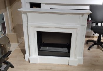 Биокамин в портале Firezo Legion, стандарт