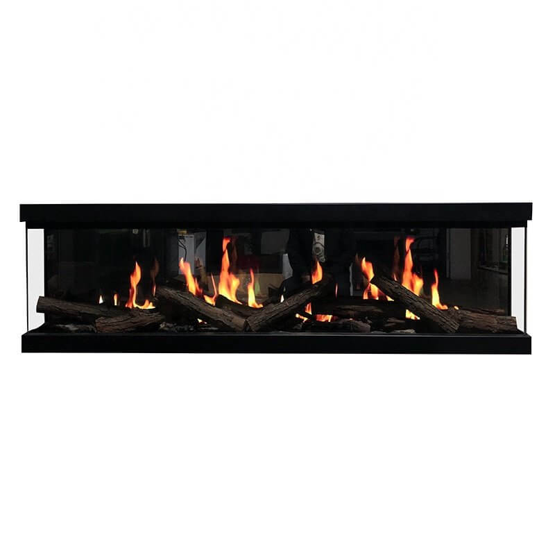 Электрокамин Firezo Magia Repido XL, стандарт