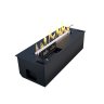 Автоматический биокамин BioArt ABC Fireplace Smart Prime 800 фото 3