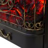 Электроочаг RealFlame Majestic Lux Black RS фото 6