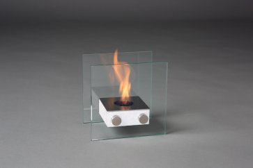 Биокамин Silver Smith NANO 3 Premium White