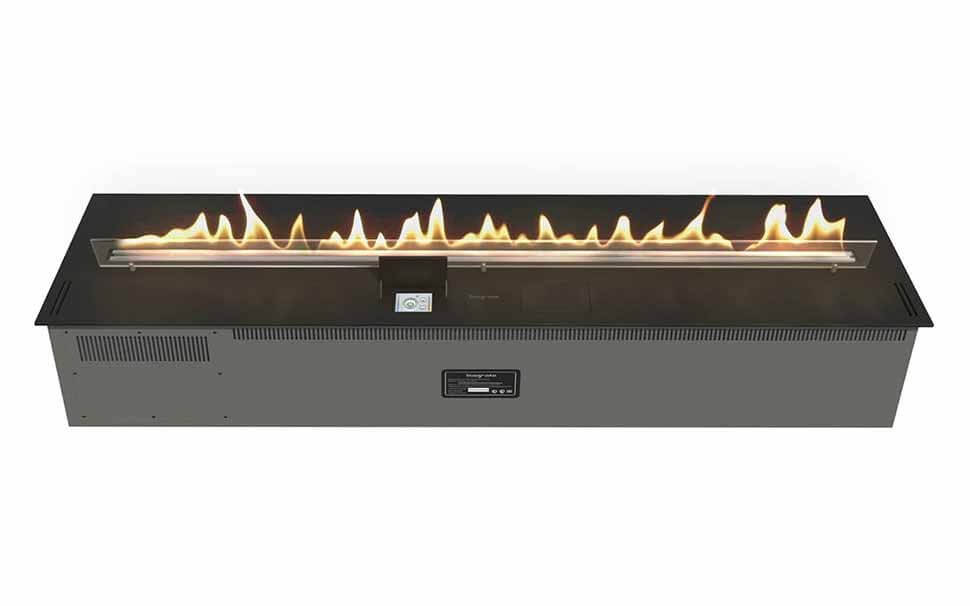 Автоматический биокамин SmartFire L 1600 plus Biograte