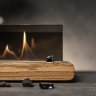 Настольный Биокамин Catterheim SLIDE NATUR фото 5
