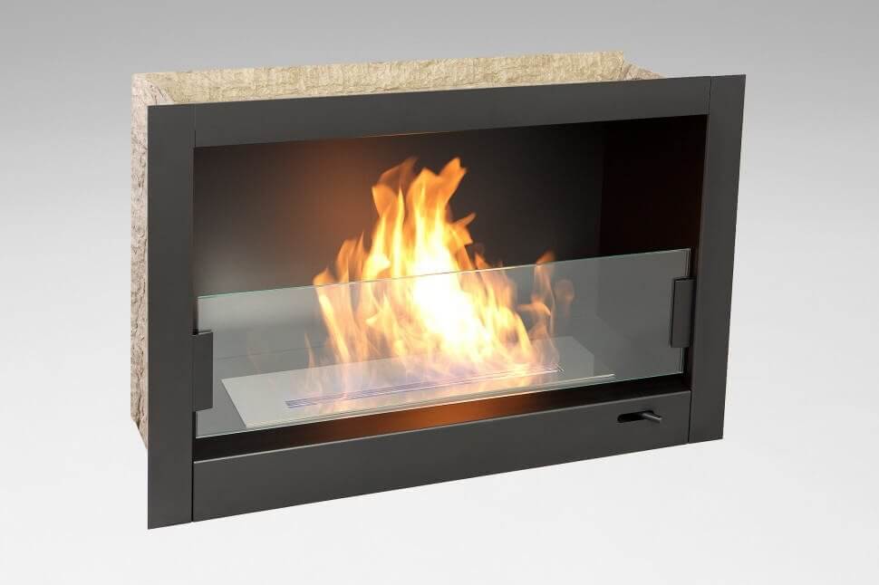 Биокамин Silver Smith INTEGRA 700