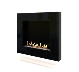 Напольный биокамин Firezo New York, стандарт