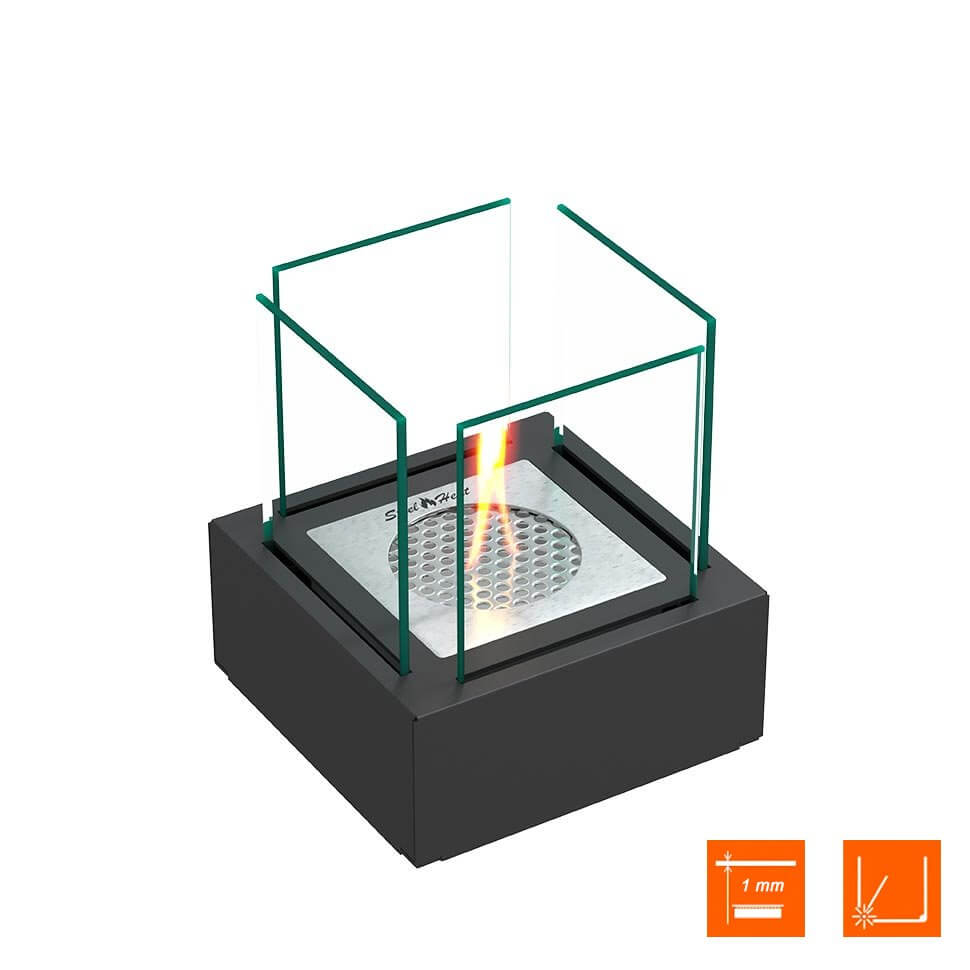 Недорогие биокамины Недорогие биокамины
