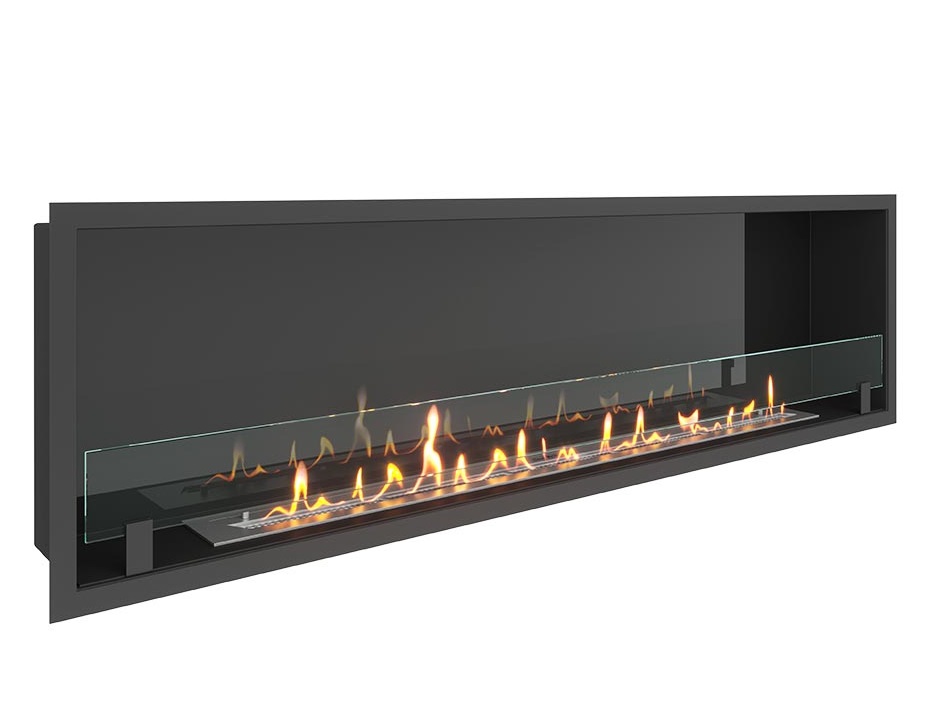 Биокамин с обогревом Биокамин с обогревом